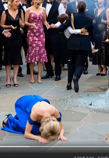 Jag berättade aldrig för min svägerska att jag var fyrstjärnig general; hon trodde att jag hade blivit ”vanärande avskedad”. Vid en familjegrillfest såg jag chockad på när min Silverstjärnemedalj kastades i de glödande kolen. Min åttaårige son ropade: ”Moster Sarah stal den från kabinettet!” Hon svarade med en brutal örfil. ”Sköt dig, din lilla bråkstake.” Smällen slog honom medvetslös, men hon hånade: ”Jag är trött på den så kallade äran – bara ett tecken på misslyckande.” Jag ringde polisen. Hon förblev självbelåten, självsäker eftersom hennes pappa var polischef. Det leendet försvann när han tvingades knäböja och be om ursäkt.