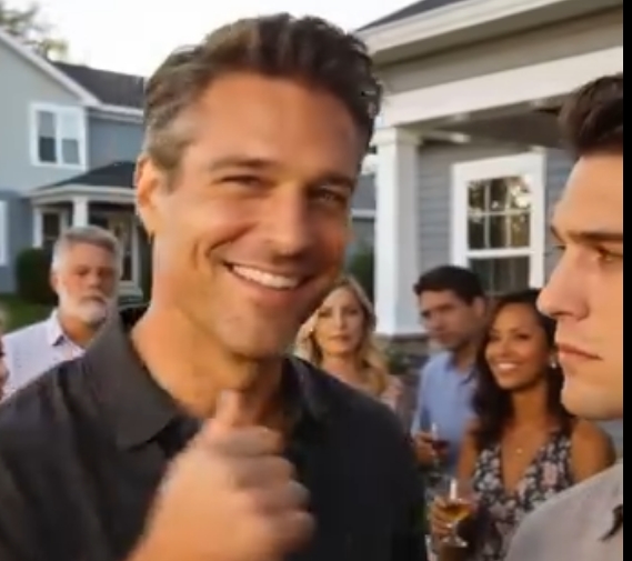 Min bror gjorde narr av mig för att jag var ”bara en administratör” inför alla