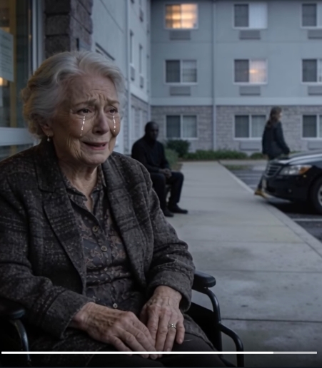 Il giorno del mio sessantottesimo compleanno, mia figlia mi accompagnò in una casa di riposo e disse, con una freddezza che ancora oggi mi lacera il petto: — «Adesso è affar vostro.»