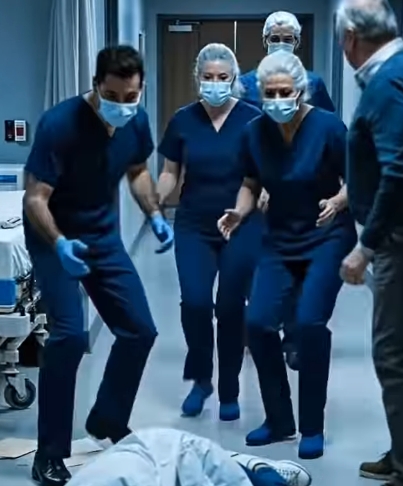 Mina föräldrar stämplade mig alltid som ett ”dumt barn” eftersom jag var vänsterhänt. De skrek, slog mig och hotade mig tills jag tvingades använda min högra hand. När de äntligen fick en högerhänt dotter övergav de mig – en 10-årig flicka. Åren gick. Jag överlevde, byggde upp mitt liv igen och trodde att det kapitlet var över. Men när min syster fyllde arton dök de skamlöst upp vid min ytterdörr. Det som hände sedan krossade mig fullständigt.