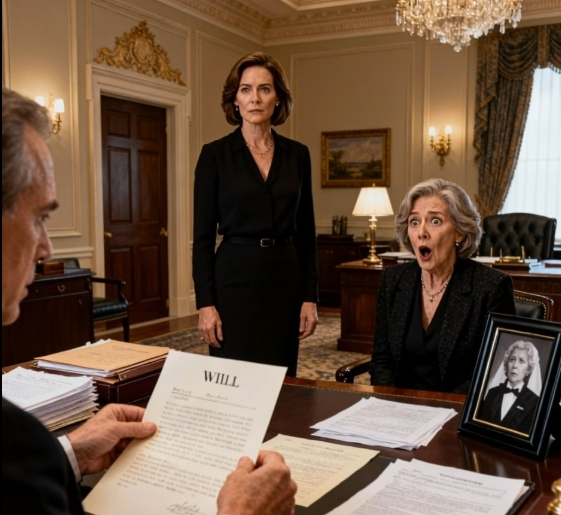 Mia sorella, l’avidità e l’eredità che non le apparteneva