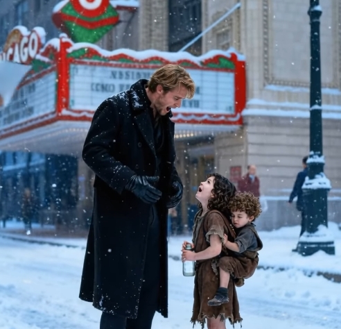 “Ti ripagherò quando sarò grande”