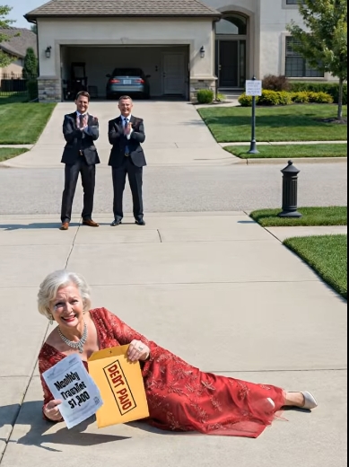 I två år skickade jag 15 000 kronor i månaden till min ”struggling”-mamma. ”Du är vår räddare,” brukade hon säga. Men jag upptäckte att både hon och min bror ljugit och slösade mina pengar på lyxartiklar. När jag kom till hennes hus fanns inga skulder – bara mamma som stod framför spegeln och beundrade sitt nya diamantsmycke. De trodde att jag var deras räddare; de hade ingen aning om att jag var på väg att bli deras undergång.