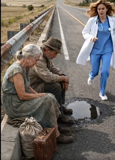 ”Vi får se om de klarar sig utan oss,” skrattade barnen, ovetande om att den gamle mannen gömde ett arv värt miljoner…