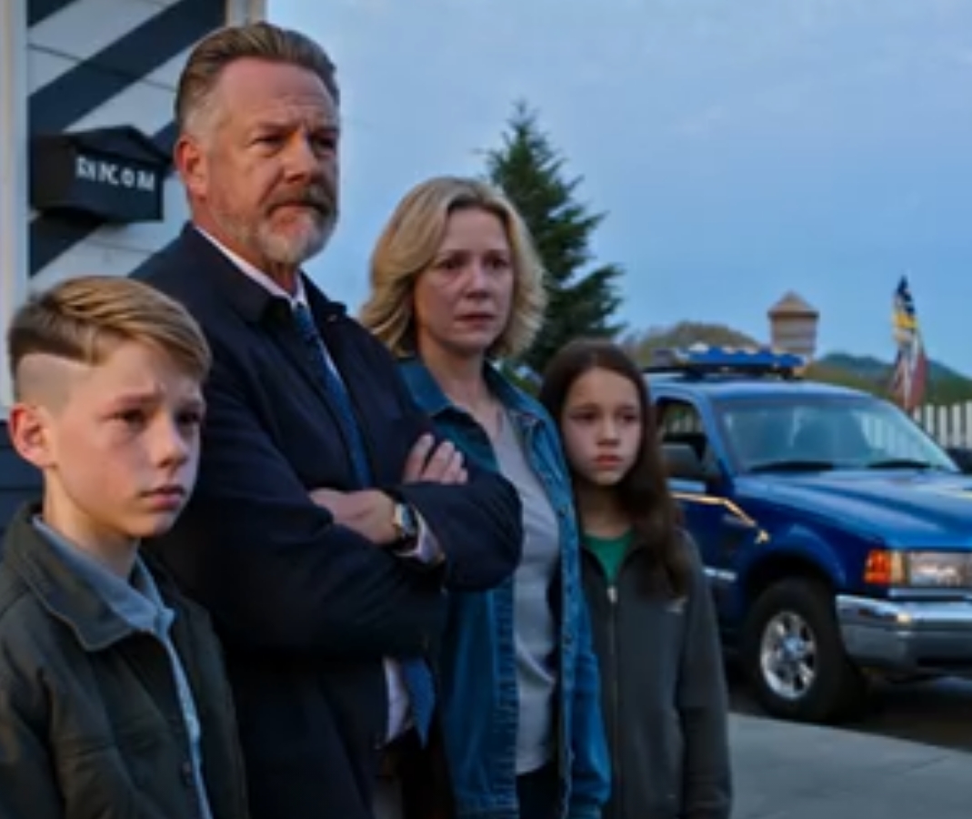 Ingen dök upp på min sons födelsedag, och några dagar senare bad min pappa mig om 2 200 dollar till min brors examen, så jag skickade honom 1 dollar med “bästa hälsningar”, bytte lås – och då kom polisen. – Nyheter