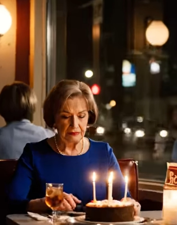 Jag betalade min son och hans fru 700 dollar varje vecka i tre år så att de kunde “hålla sig flytande”, och på den dag som verkligen betydde något för mig—min 75-årsdag—dök de inte ens upp; när jag ringde för att fråga varför, skrattade min svärdotter åt musiken på någon fest och sa: “Din ålder betyder ingenting för oss,” och det var då jag bestämde mig för att ta reda på hur vår relation såg ut när pengarna slutade komma.