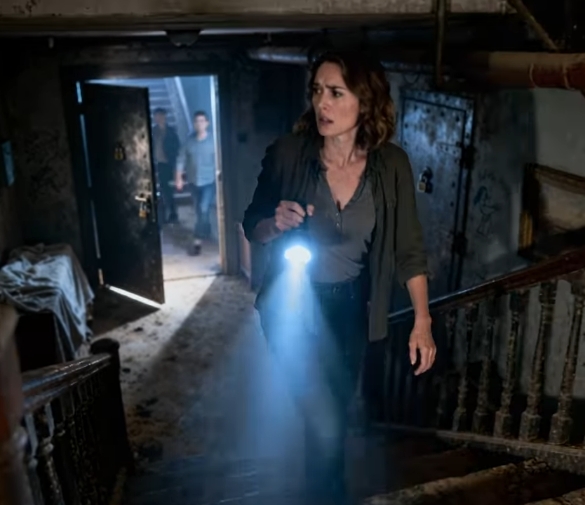 Mia suocera morì serenamente nel sonno, lasciando dietro di sé qualcosa che nessuno di noi si aspettava.