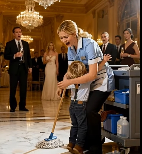 Il coraggio in giallo: la bambina che cambiò tutto