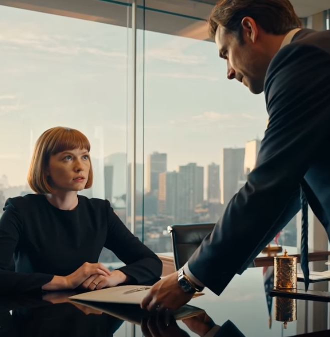 Mina föräldrar tog bort mig från sitt testamente och gav min syster familjens egendom på 4 miljoner dollar, och sa att jag var deras största besvikelse, men tre år senare när min advokat kontaktade deras och min pappa fick reda på vad jag själv hade byggt, kunde han bara upprepa att det var omöjligt.