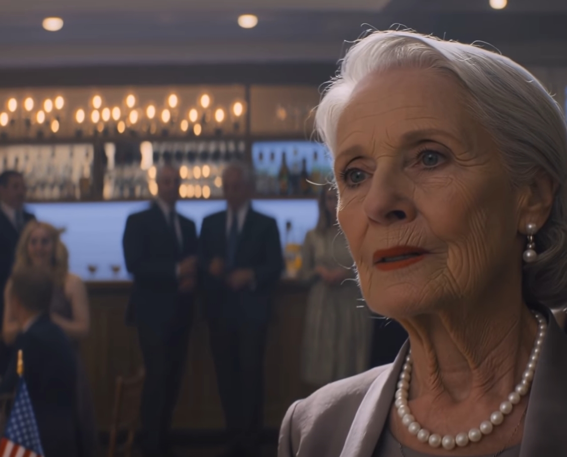 Alla gick förbi mig som bakgrundsljud medan min syster fick komplimanger om sitt liv. Jag lät det vara – tills hon på min mormors födelsedag frågade var jag bodde nu. Jag sa, “Bara en liten penthouse med utsikt över Central Park.” Min syster spottade ut sin champagne. Min mamma såg ut som om hon sett ett spöke. Min farbror visslade bara och sa, “nå, nå, nå…” – Nyheter