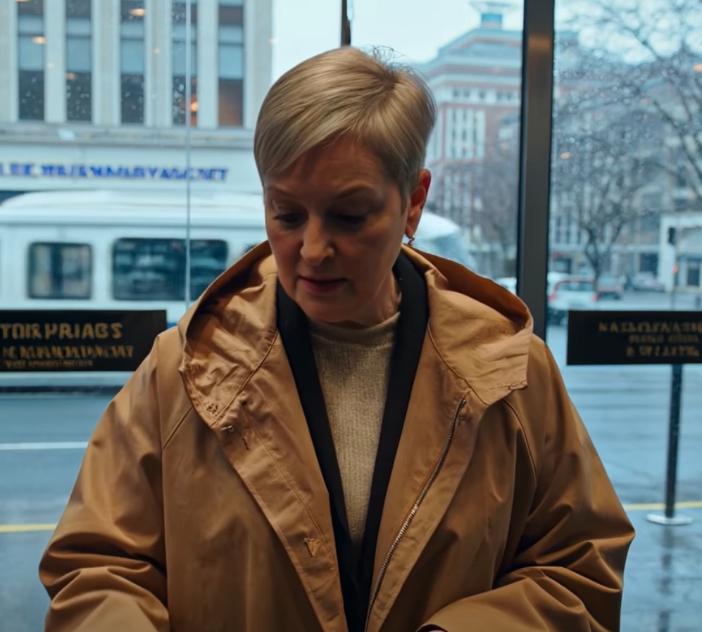 Tre dagar före min svärdotters födelsedag stängde jag alla konton och tog bort min son från mina kort. Han pratade fortfarande ivrigt om den lyxiga Audi Q7 han planerade att överraska henne med… och han hade ingen aning om att jag redan dragit ur kontakten. – Nyheter