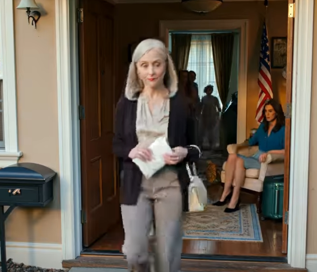 Min svärdotter anlitade ett städteam till mitt hus och skickade en räkning på 50 000 dollar. Den eftermiddagen fick jag reda på att hon ringt fem släktingar från sin sida av familjen (som besökte från utlandet) för att flytta in i mitt hus i tre månader.