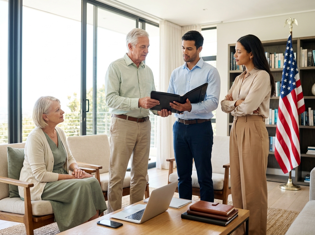 At Our Quarterly Family Meeting, Dad Looked Down The Table And Said, “You’ve Never Been The One This Family Could Count On.” My Stepmom Smiled And Added, “Real Contributors Should Be The Only Ones Making Decisions.” I Nodded Once And Said, “Understood.” Monday Morning, I Called My Investment Firm And Gave One Quiet Instruction: “Move My $200 Million Position Out Of Thompson Enterprises.” By Noon, The Boardroom Was Full, My Father’s Phone Wouldn’t Stop Ringing, And Everyone Finally Realized Who Had Been Keeping The Company Standing.